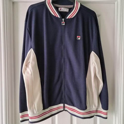 Fila setanta navy ptp - fila,