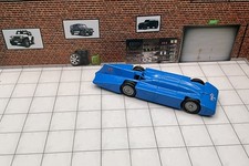 LLedo Land Speed Legends 1935