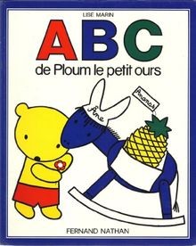 Ploum le petit - b,
