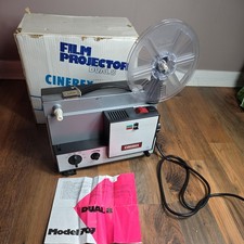 CINEREX 707/707 IQ Auto Dual 8