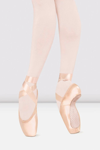 Bloch sonata pointe - sonata,