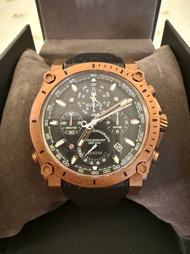 Bulova 97b188 men - bulova,