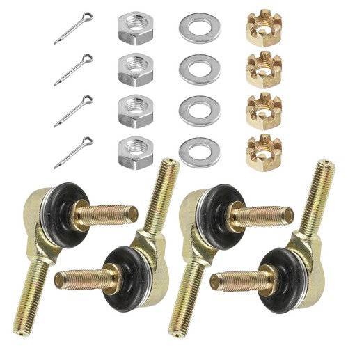 Tie rod end - tie, kawasaki