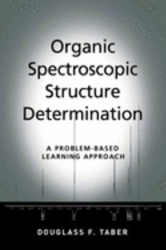 Organic spectroscopic - organic,