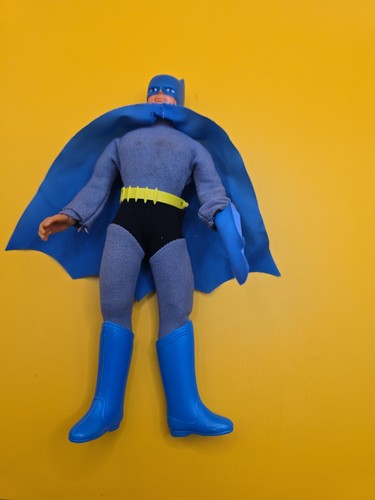 Vintage 1972 mego batman - vintage,