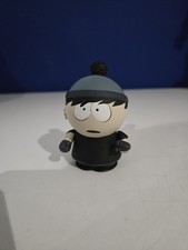 Mezco South Park Stan The Goth Figure Series 4 Rare