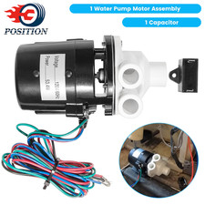 APTA92P10WD1 Water Pump Motor