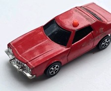Corgi Juniors Ford Gran