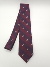 Paul Smith Neck Tie Silk Italy