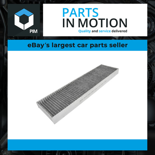 Pollen cabin filter - /, fits