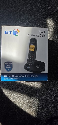 1200 nuisance call - nuisance,