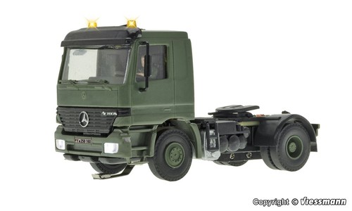 Viessmann 8160 mb actros - h0,