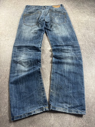 Vintage y2k baggy cargo - cargo, jeans