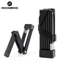 ROCKBROS Folding Bike Lock
