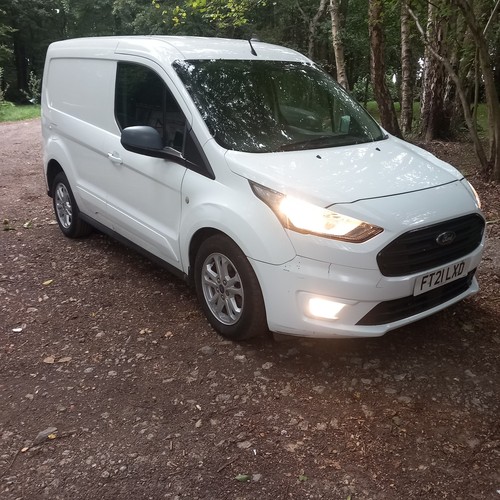 2021 transit connect 200 ltd - transit,