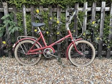 VINTAGE CLASSIC SHOPPER