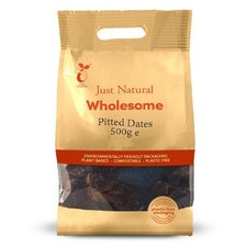 Just Natural Wholesome Pitted