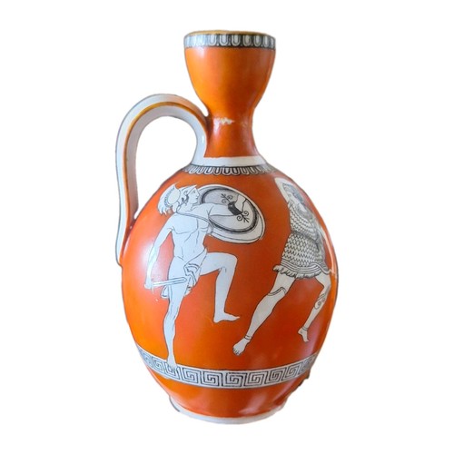 Davenport beck co etruria - beck, &