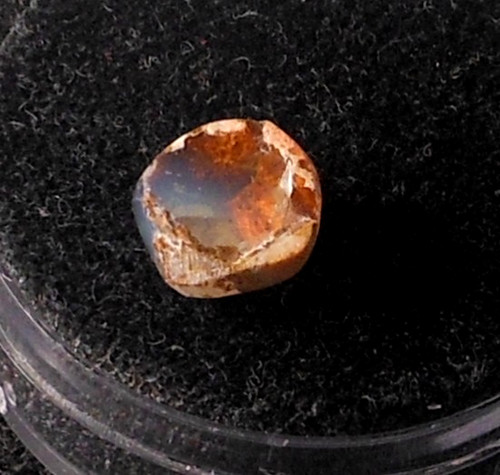 70ct mexican fire - mexican, opal