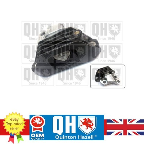 Engine mounting for - engine, fiat