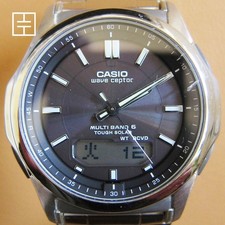 CASIO [5161] WVA-M630