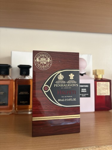 Authentic penhaligons halfeti - authentic,