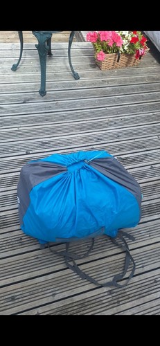 Vango beta 350xl - 3, tent
