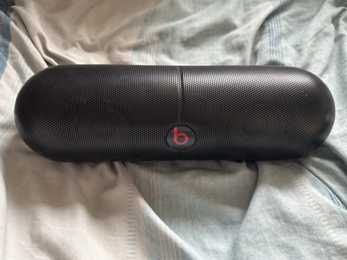 Beats pill discontinued - beats,
