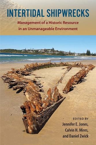 Jennifer jones intertidal - jennifer,