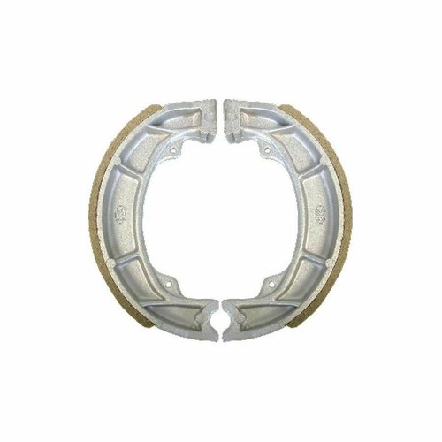 Front brake shoes for - for, suzuki
