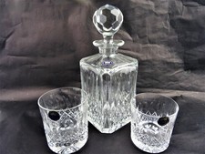 Thomas Webb Normandy Handcut