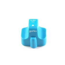 1 Cyan Ink Cartridge for HP
