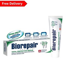 Daily Use Fluoride-Free