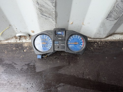 Tachometer instrumentation - tachometer,