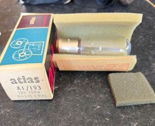 Atlas 193 projector - a1/193,