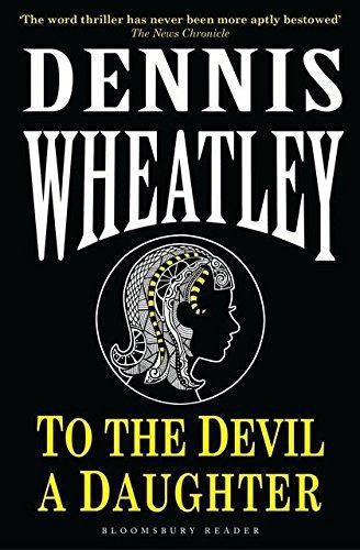 The devil daughter - devil,, a