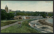 Isle of Arran - Lamlash