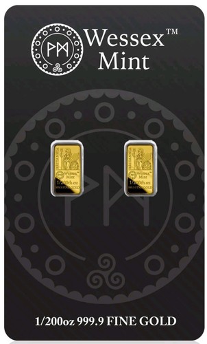 200 x2 britannia gold - x2,