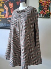 Coffeeshop Vintage Plaid