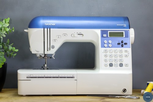 Boxed brother innov nv400 - boxed, innov-is