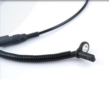 FRONT LEFT OR RIGHT ABS SPEED