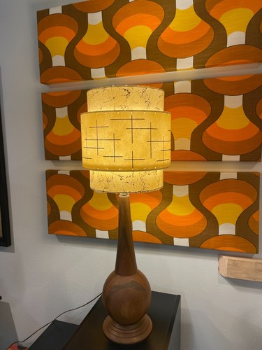 Mid century vintage - century, style