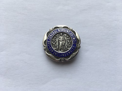 1930 era general nursing - general,
