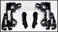 TRIGGER BRACKET ASSEMBLY