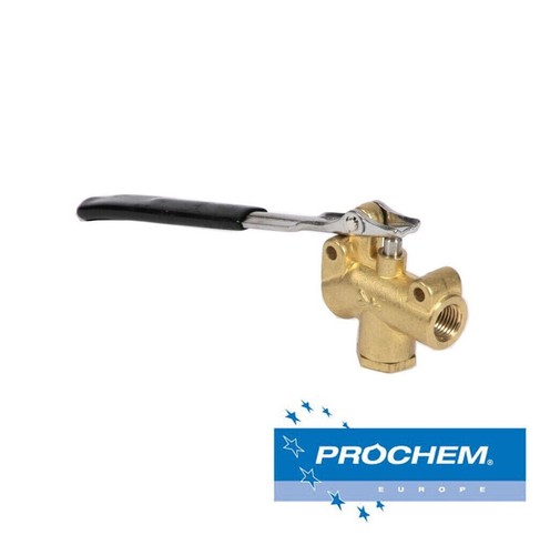 Prochem genuine valve with - genuine,