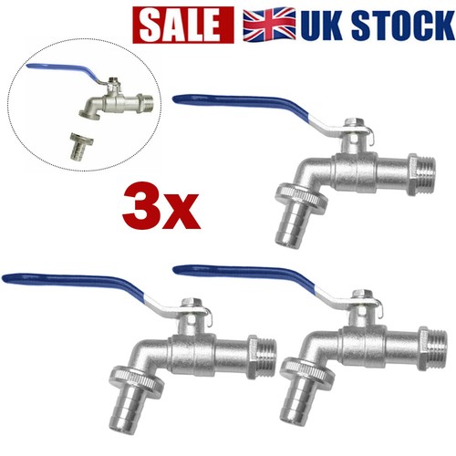 Bsp lever water - 1/2", tap