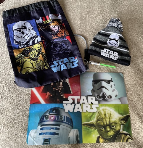 Star wars bundle - wars, bobble
