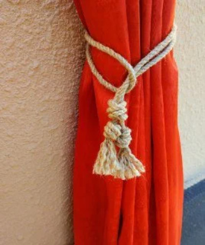 Pack jute rope - jute,