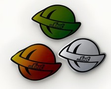 LOST STICKERS TEAM MAYHEM