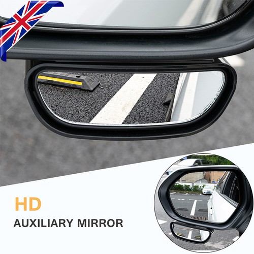 Universal blind spot - blind,